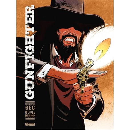 Gunfighter - Tome 01