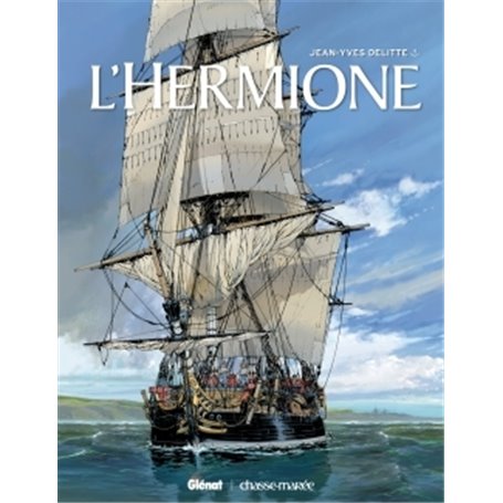 Hermione - Édition Spéciale "Traversée"