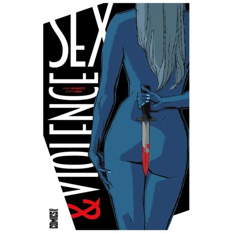 Sex & Violence