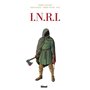 I.N.R.I - Intégrale 2015
