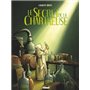 Le Secret de la chartreuse