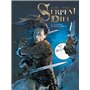 Serpent Dieu - Tome 02