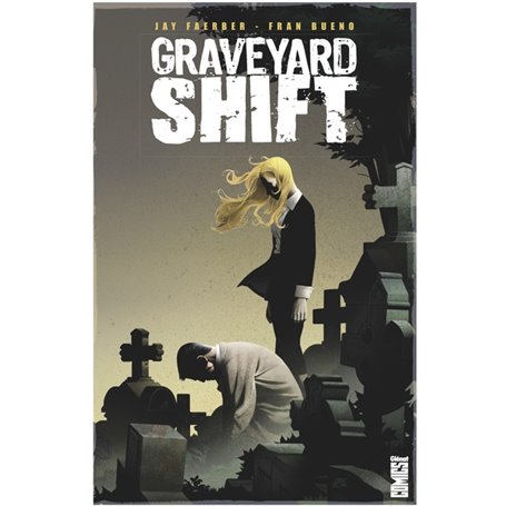 Graveyard Shift