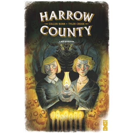 Harrow County - Tome 02
