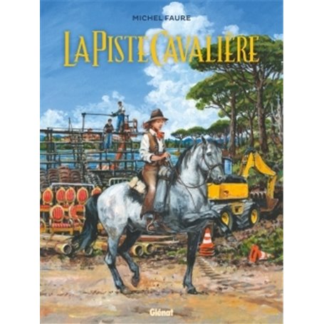 La Piste Cavalière
