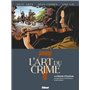 L'Art du Crime - Tome 07