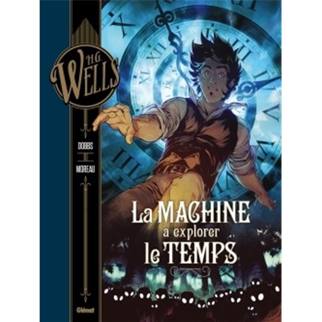 La Machine à explorer le temps