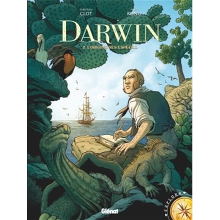 Darwin - Tome 02