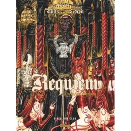 Requiem - Tome 06