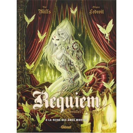 Requiem - Tome 08