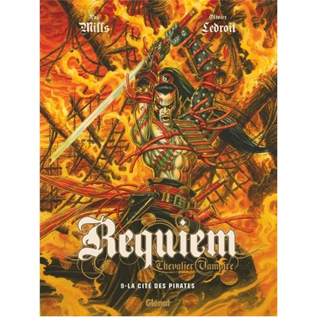 Requiem - Tome 09