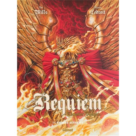 Requiem - Tome 11