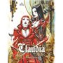 Claudia - Tome 02