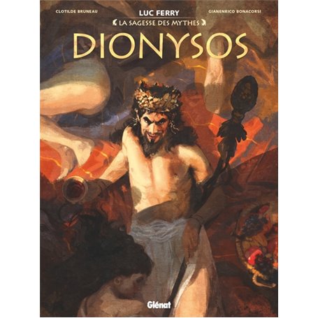 Dionysos
