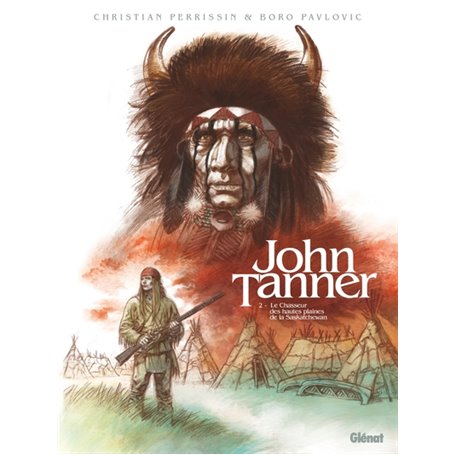 John Tanner - Tome 02