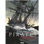 Les Pirates de Barataria - Tome 10