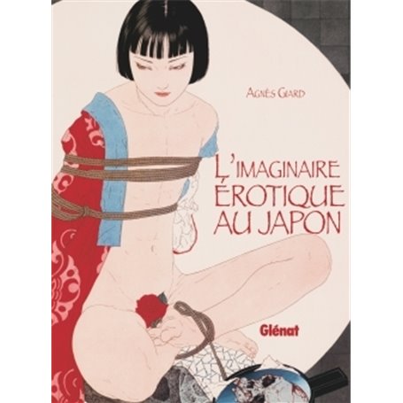 L'imaginaire érotique au Japon NE