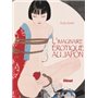 L'imaginaire érotique au Japon NE