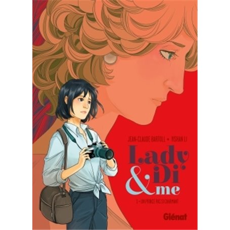 Lady Di & Me - Tome 01