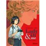Lady Di & Me - Tome 01