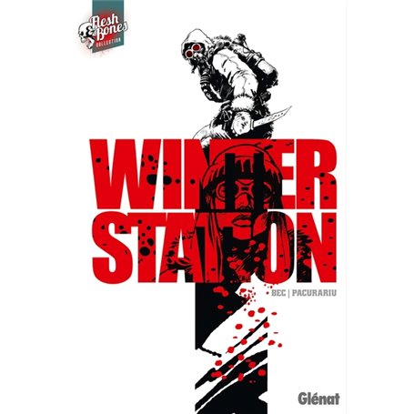 Winter Station