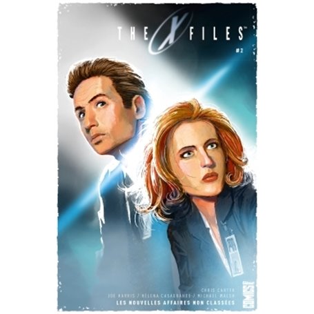 The X-Files - Tome 02
