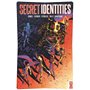 Secret Identities