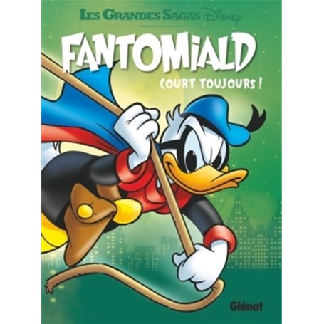 Fantomiald - Tome 03