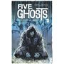 Five Ghosts - Tome 03