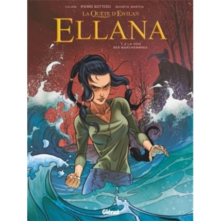 Ellana - Tome 02
