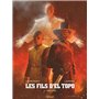 Les Fils d'El Topo - Tome 03