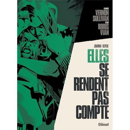 Elles se rendent pas compte