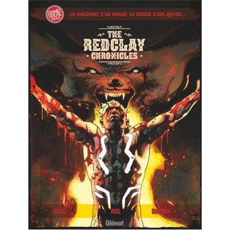 The Red Clay Chronicles