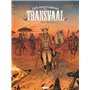 Les Aventuriers du Transvaal - Tome 01