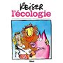 Reiser et l'écologie NE