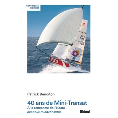 40 ans de Mini-Transat