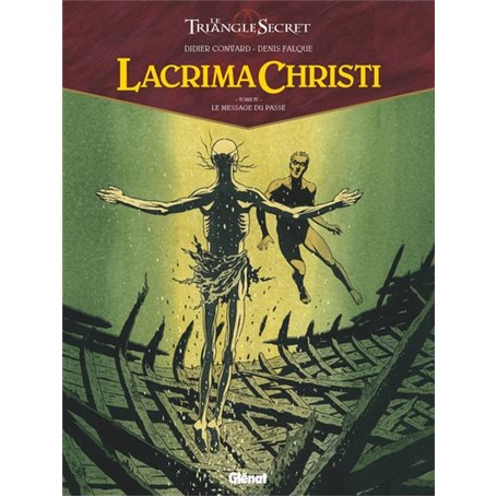 Lacrima Christi - Tome 04