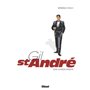 Gil Saint-André - Intégrale - Cycle 3 - Tome 09 à 11