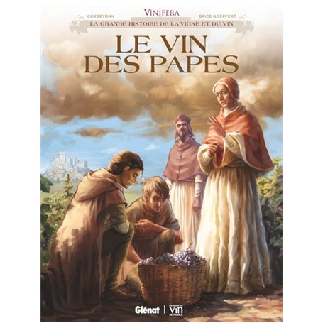Vinifera - Le Vin des papes