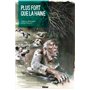 Plus fort que la haine - Édition Luxe