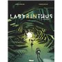 Labyrinthus - Tome 02