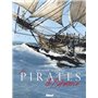 Les Pirates de Barataria - Tome 12