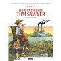 Tom Sawyer en BD