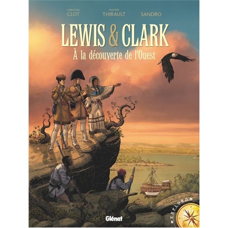 Lewis & Clark