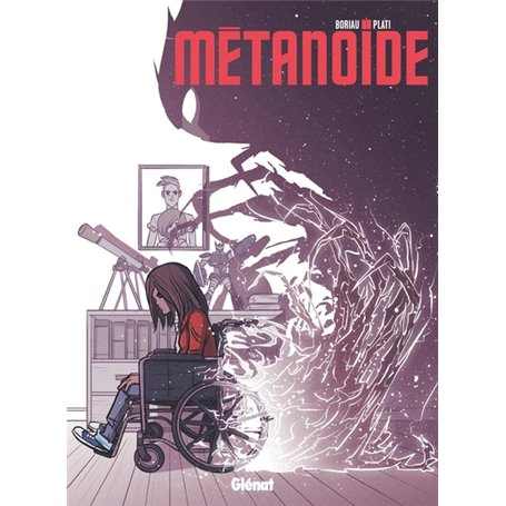 Metanoïde