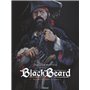 Black Beard - Tome 01
