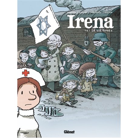 Irena - Tome 05