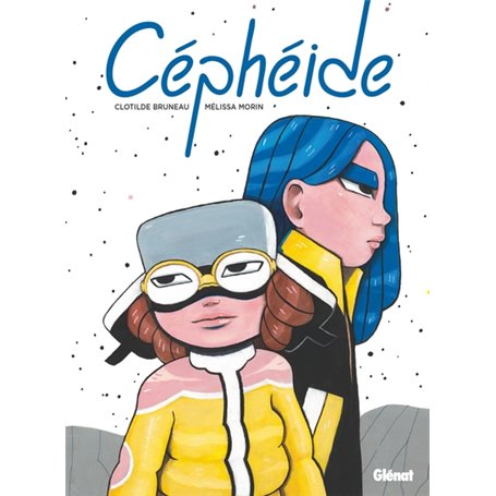 Céphéide