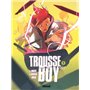 Trousse Boy - Tome 01