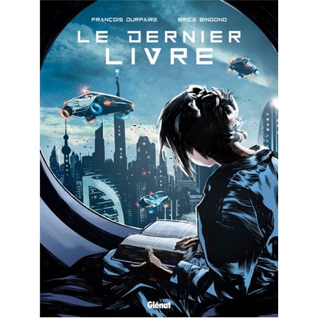 Le Dernier Livre
